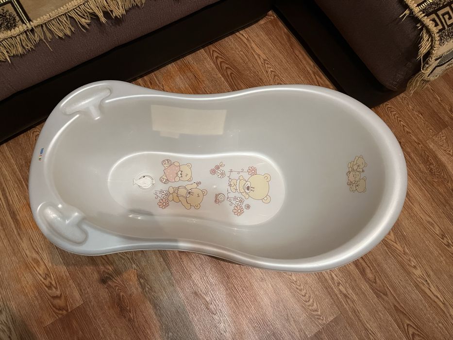 Продам ванночку