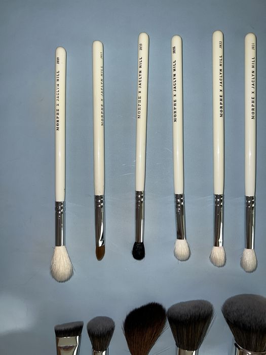 Четки за грим Morphe,NYX,Colourpop,It cosmetics,Real techniques и др.