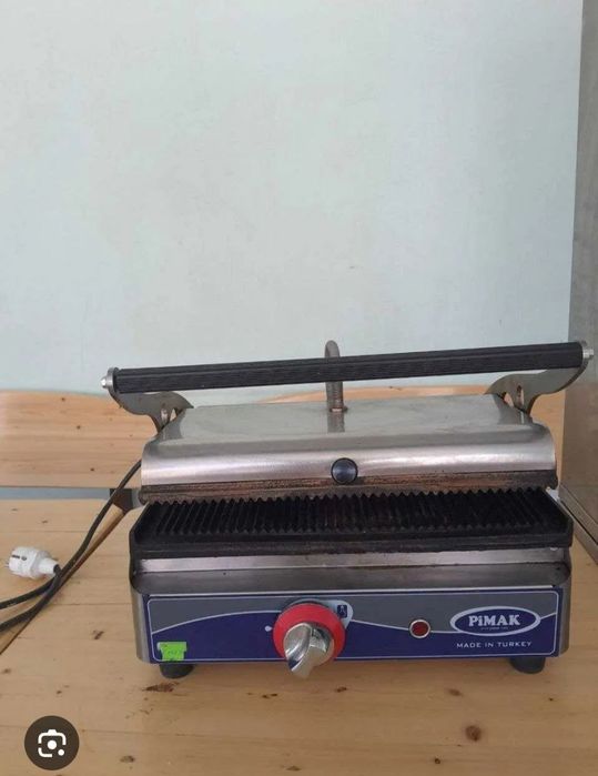 Лаваш аппарат ва тостр сотилади