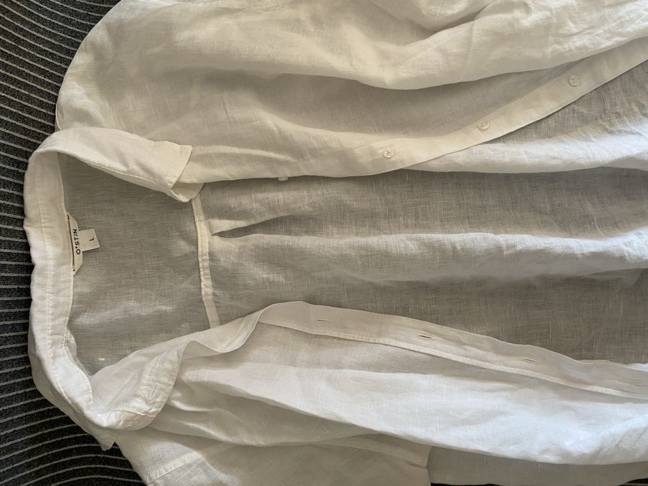 Все вещи за 1500 джинсы рубашка