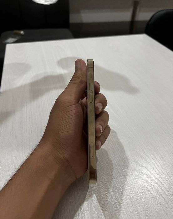 Iphone 12pro ideal
