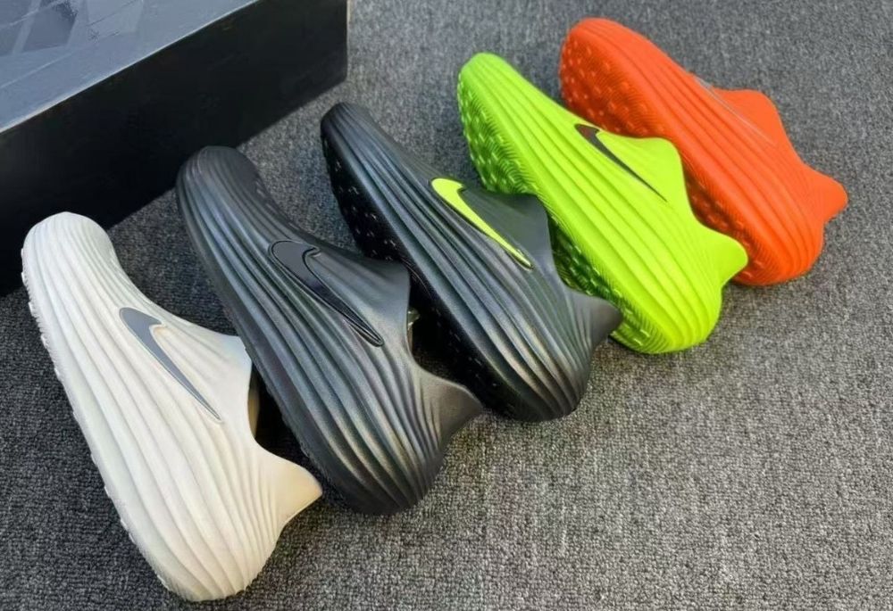 Продаются летние сабо Nike в ассортименте