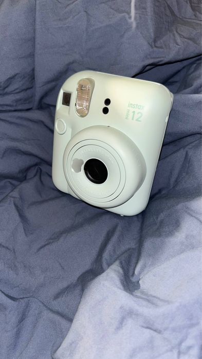 Instax mine 12-generation