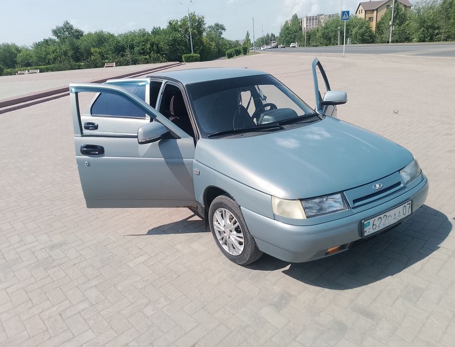срочно продам ваз 2110