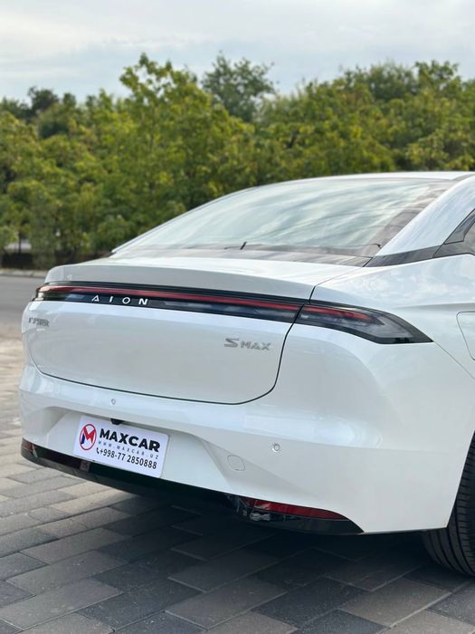 Gac aion s max 2024