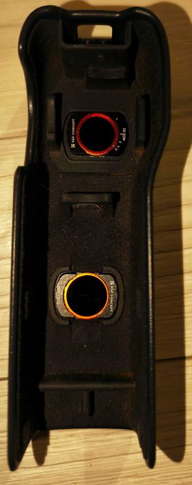 DJI Osmo pocket 3 - перфектно състояние