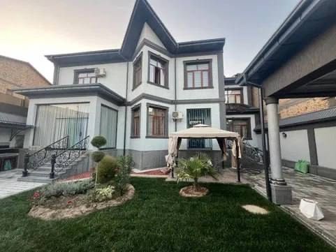 Продажа участка в Мирзо-Улугбекском районе