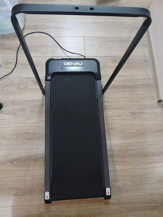 Беговая дорожка Genau Wander X