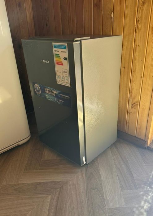 Холодильник Конка