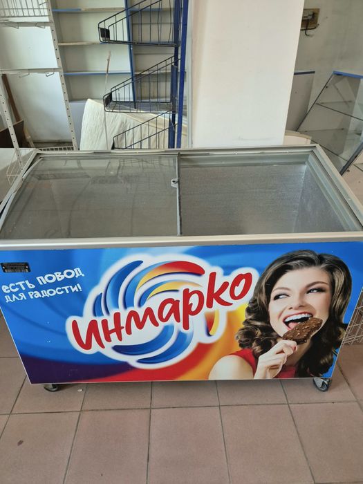 Продам оборудование для магазина