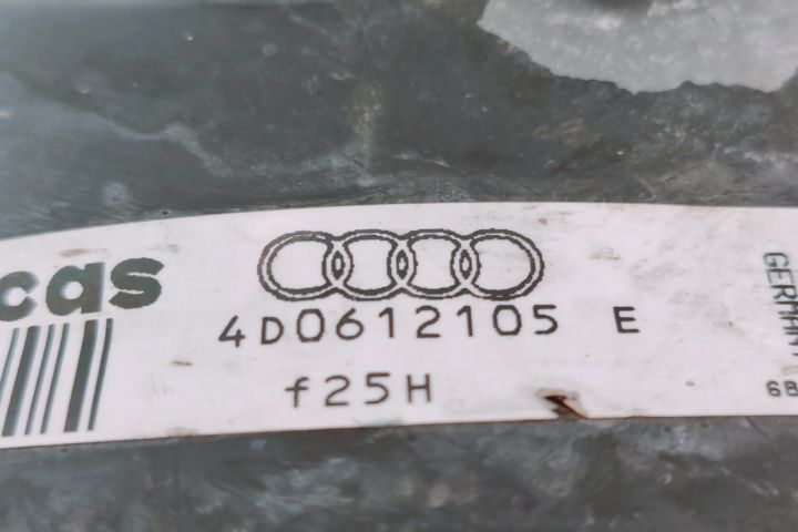 Tulumba Frana  cu pompa centrala 4D0612105E Audi A4 B6 seria