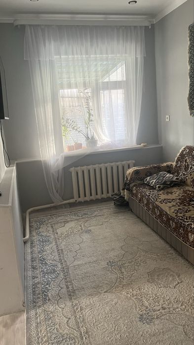 Продается дом в микрорайоне