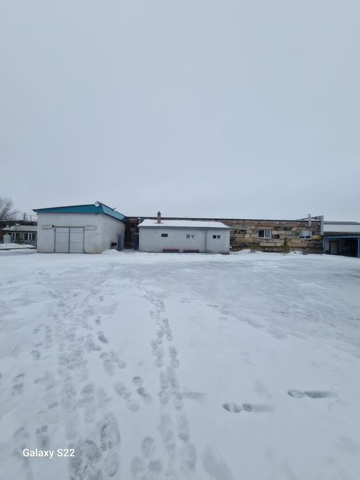 Продам строительный магазин