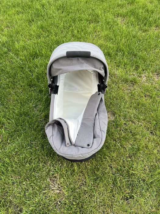 Balios S Lux 3 В 1 детска количка