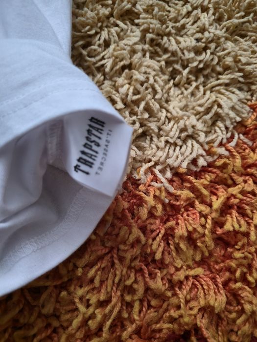 Tricou Trapstar  Original Marimea M