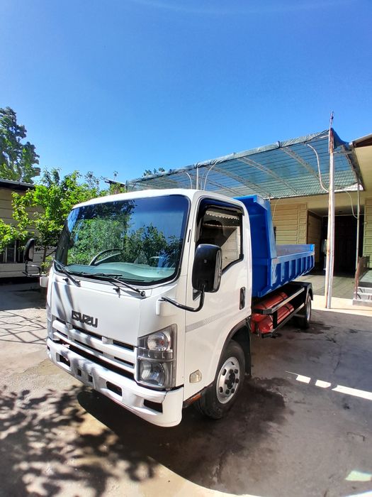 Samosval Arzon narxda