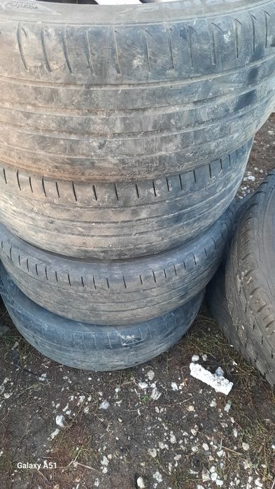 Ляти джанти за фолксваген 5×112 16цола