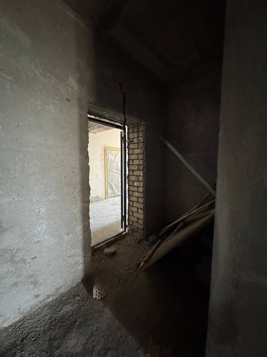 Квартира 2/3/7 Хумаюн, ТТЗ