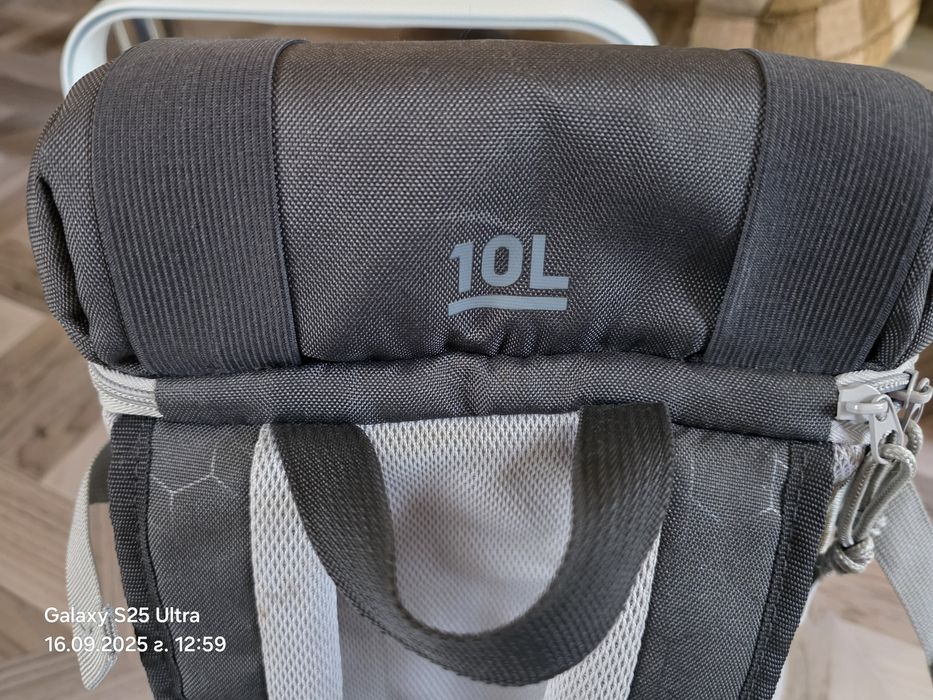 Хладилни кутии и раница