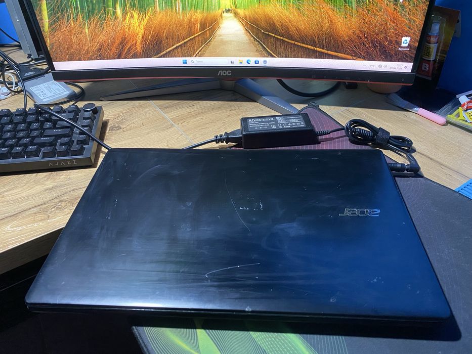 Ноутбук Acer арзан баға