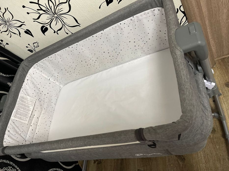Vand patut Co-Sleeper  Kinderkraft