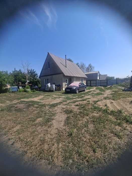 Продам дом с ИЖС