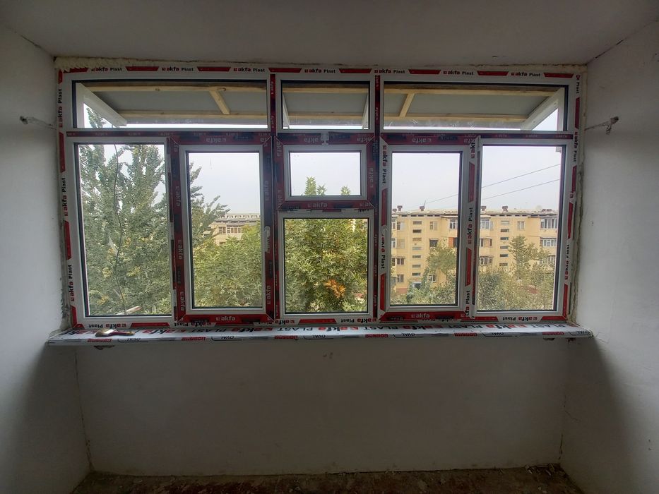 Akfa Eshik Romllar hizmati Fargonada telegram bor  aloqa