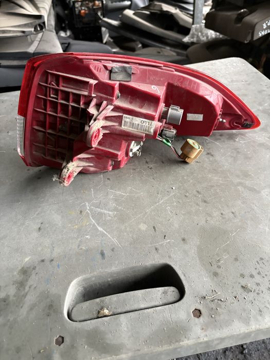 Стоп ляв външен Hyundai Tucson 2016год.