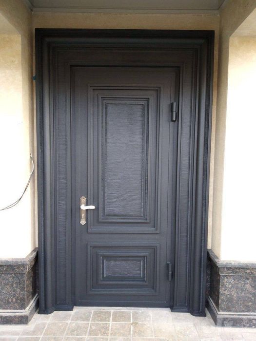 Дарвоза краска киламиз