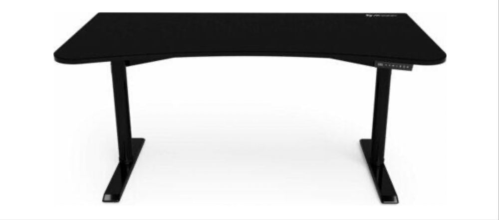 Birou Gaming Arozzi Arena Moto, negru