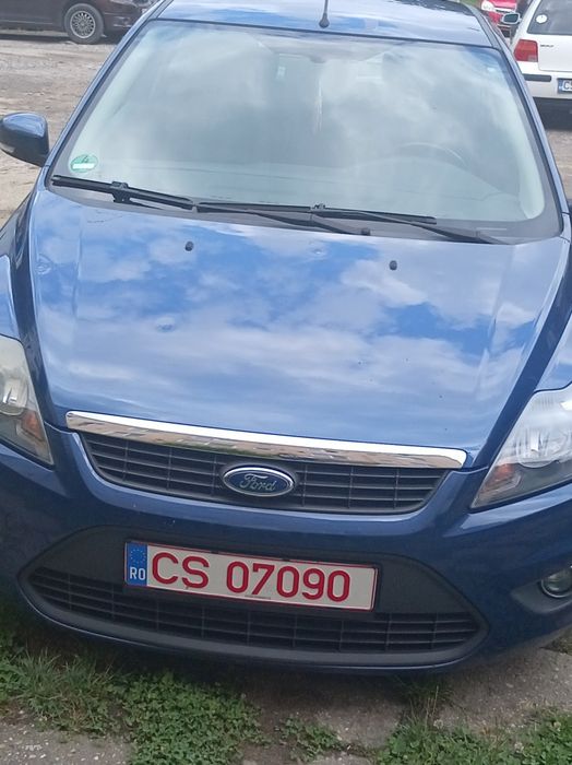 FORD Aerostar 2008