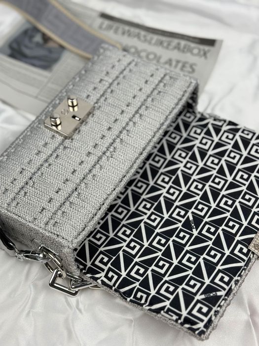 Aurora - ръчноизработени дамски чанти