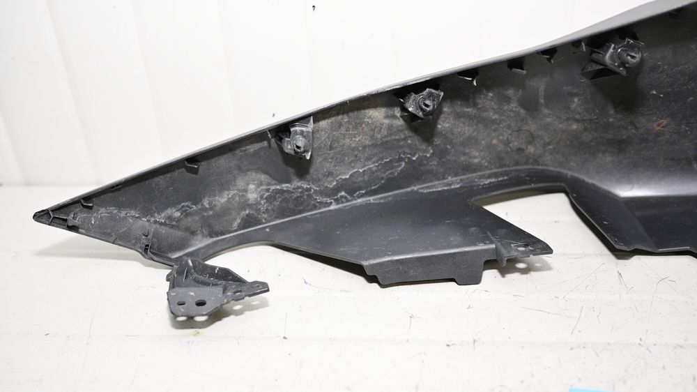 Carena Codita Spate Dreapta Yamaha X-MAX 125 / 300 2023 - 2026