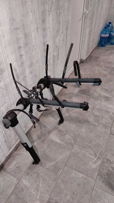 Багажник за велосипеди Thule OutWay Hanging 3 995 за до 3 велосипеда