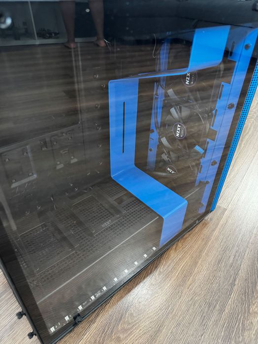 Carcasa Pc NZXT H7 FLOW