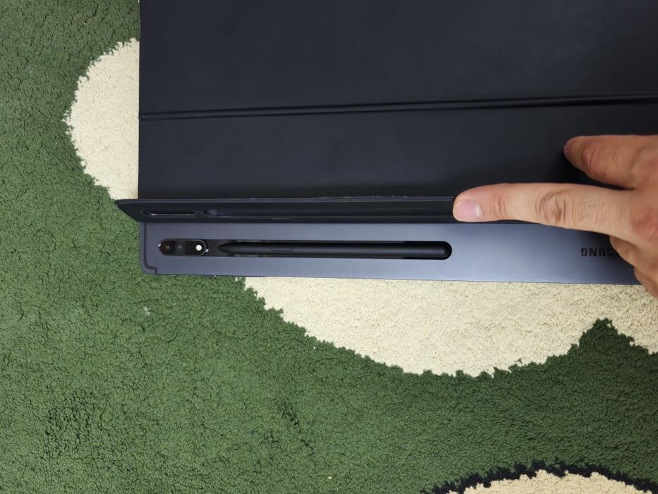 Samsung galaxy S8 ultra 5G 256gb
