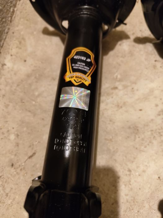 Субару форестър 2006