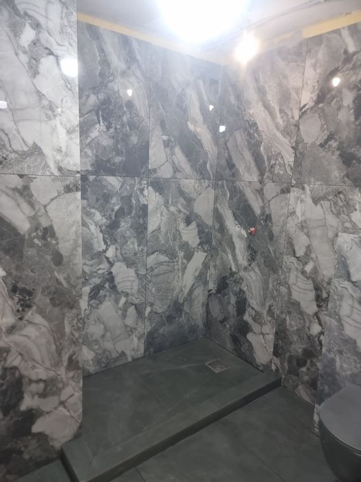 Ремонт санузла под ключ