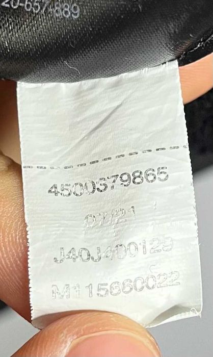 Calvin Klein One Sweatshirt Мъжка Блуза