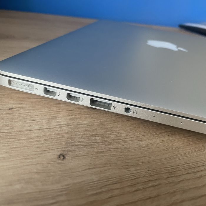 Macbook Pro 2014 Big Sur