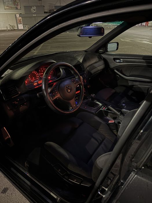 BMW 3 Series 2003 — imagine 5