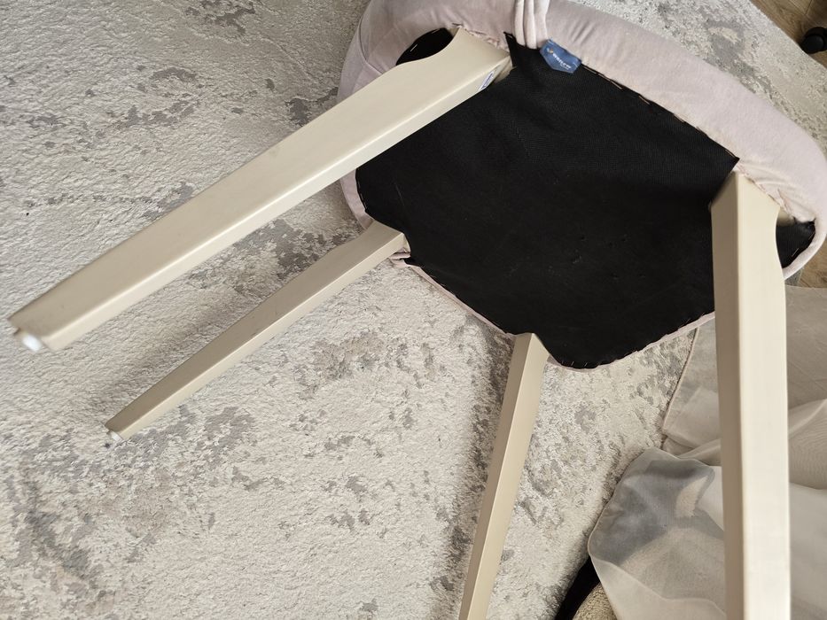 Стул мягкий Weltew home