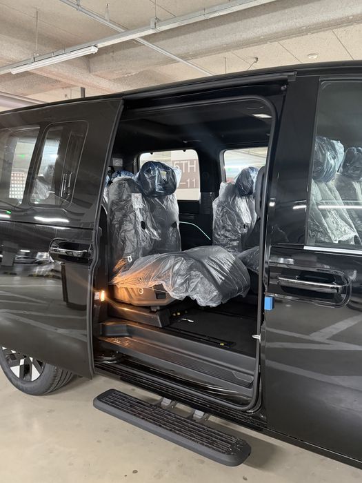 Hyundai Staria Lounge 7 o’rin Insperation 2026