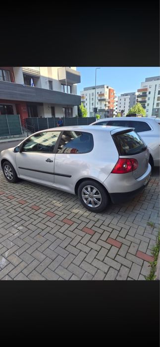 VOLKSWAGEN Golf 2006 — imagine 2