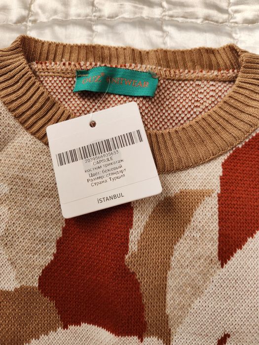 Женская одежда кофточка