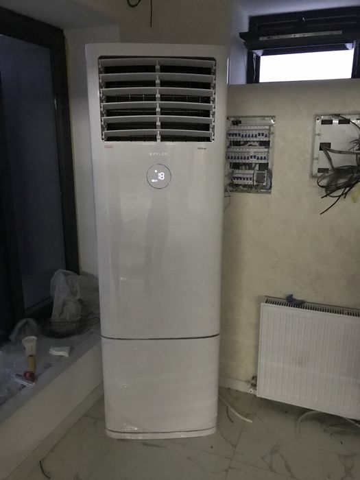 Установка Кондиционер и Ремонт