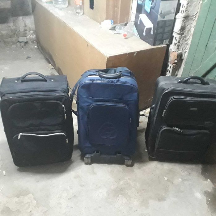 куфар за туризьм