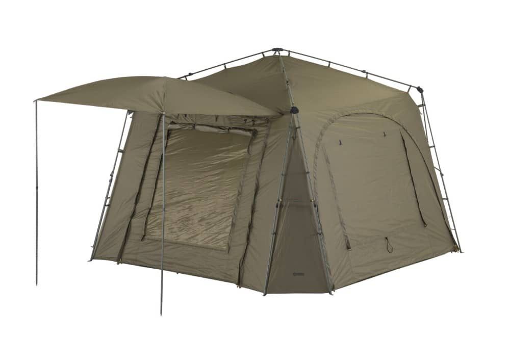Шатра mivardi shalter base camp xxl