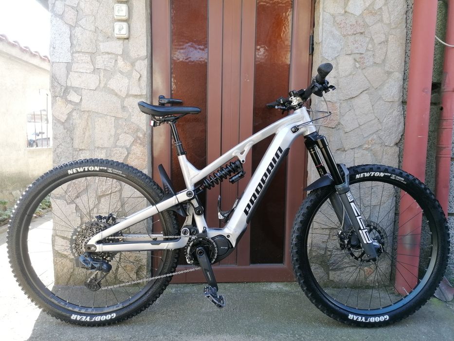 E-Bike  PROPAIN  Enduro, Sram GX 1* 12