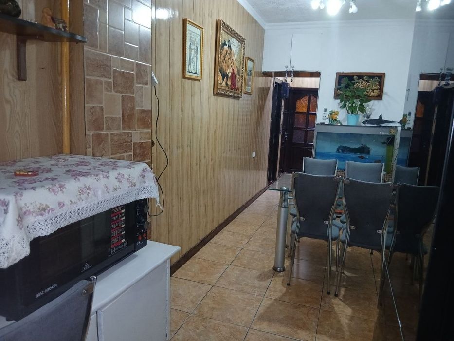 Продам квартиру в кирпичном доме
